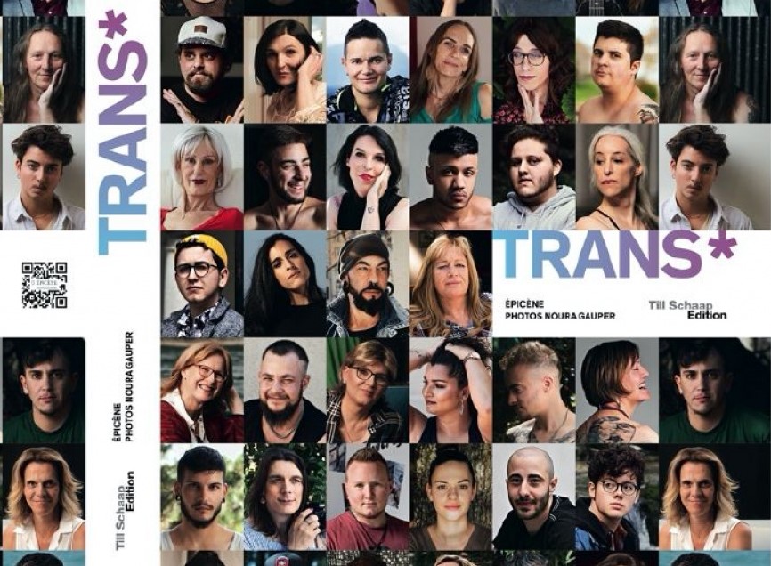 Couverture Trans