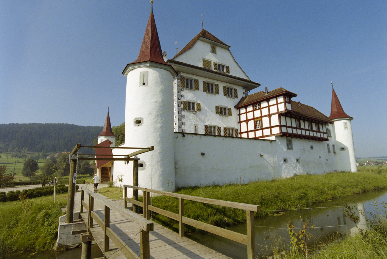 Schloss