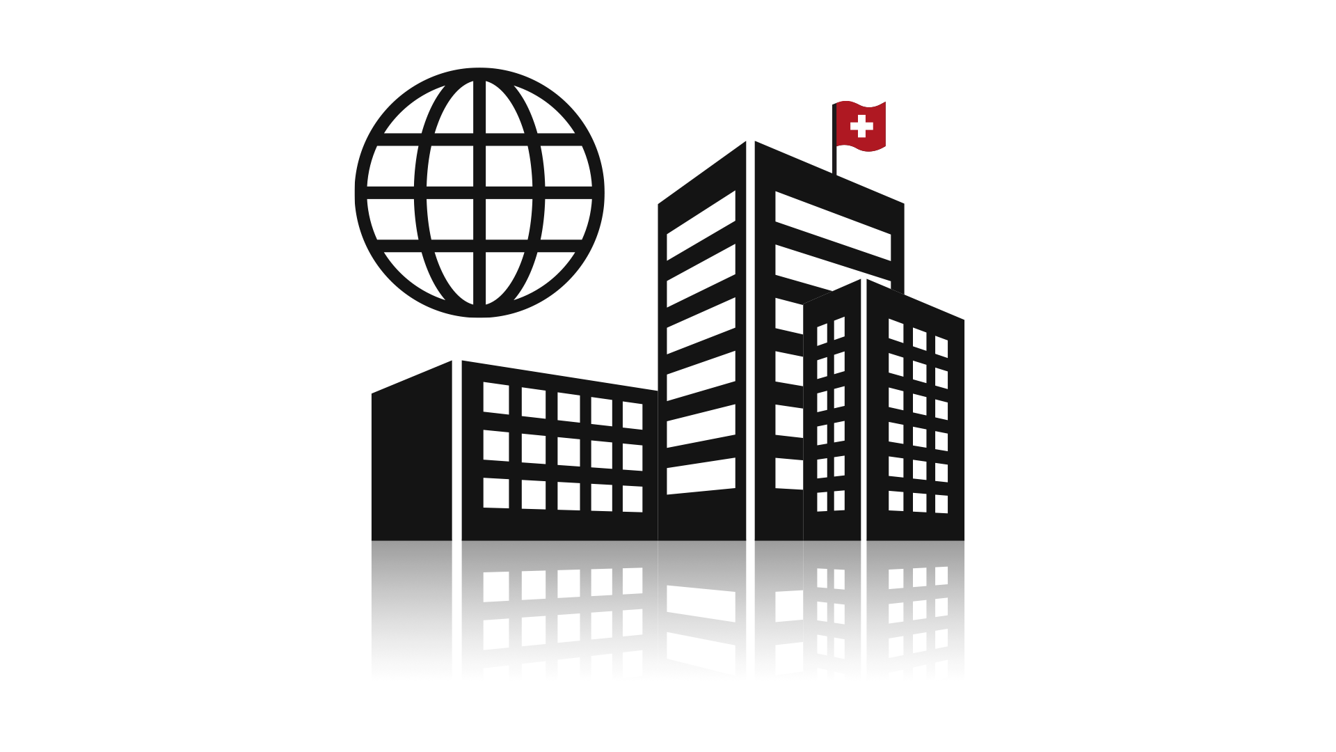 Las multinacionales y Suiza
