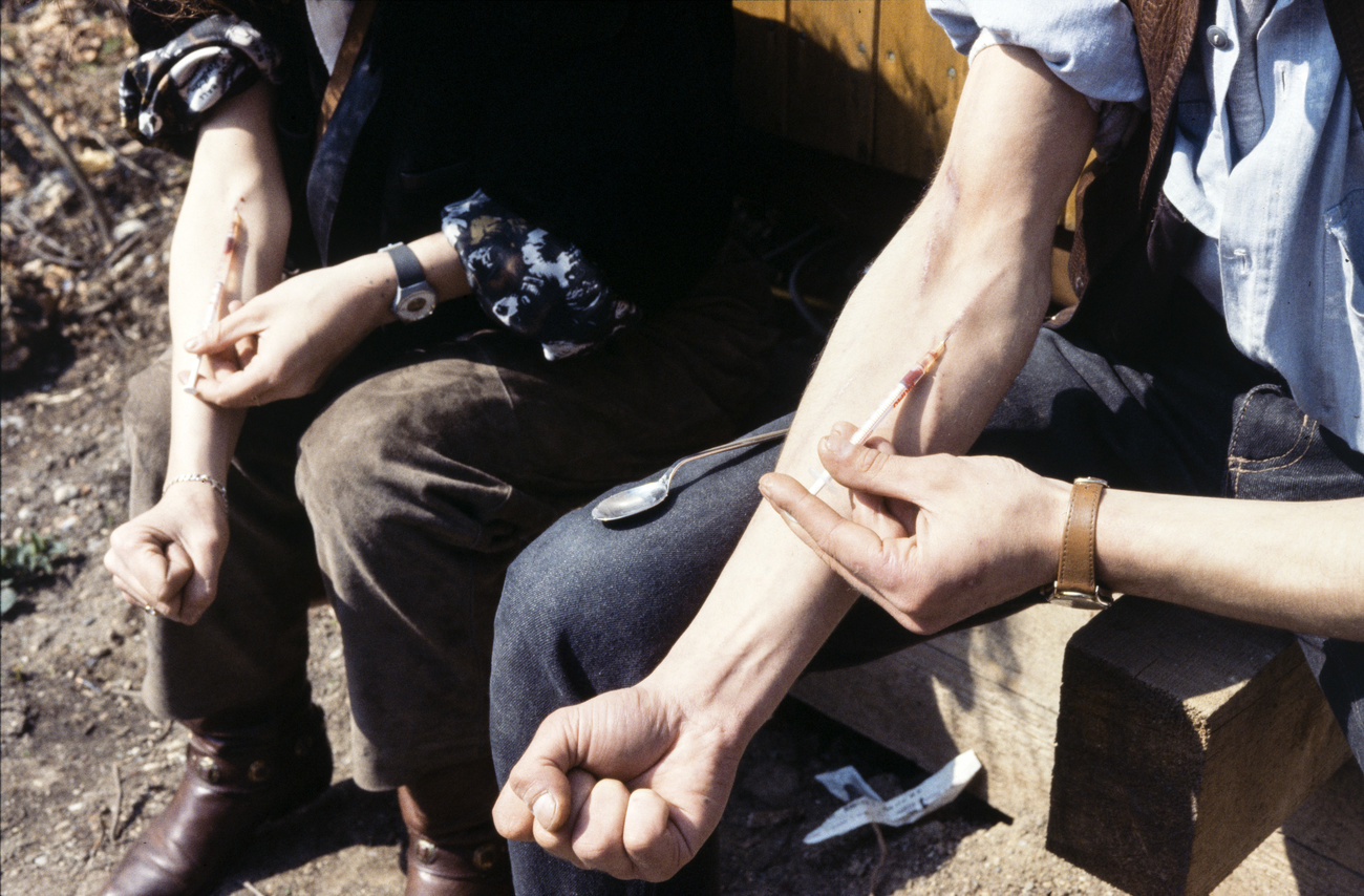 Heroin