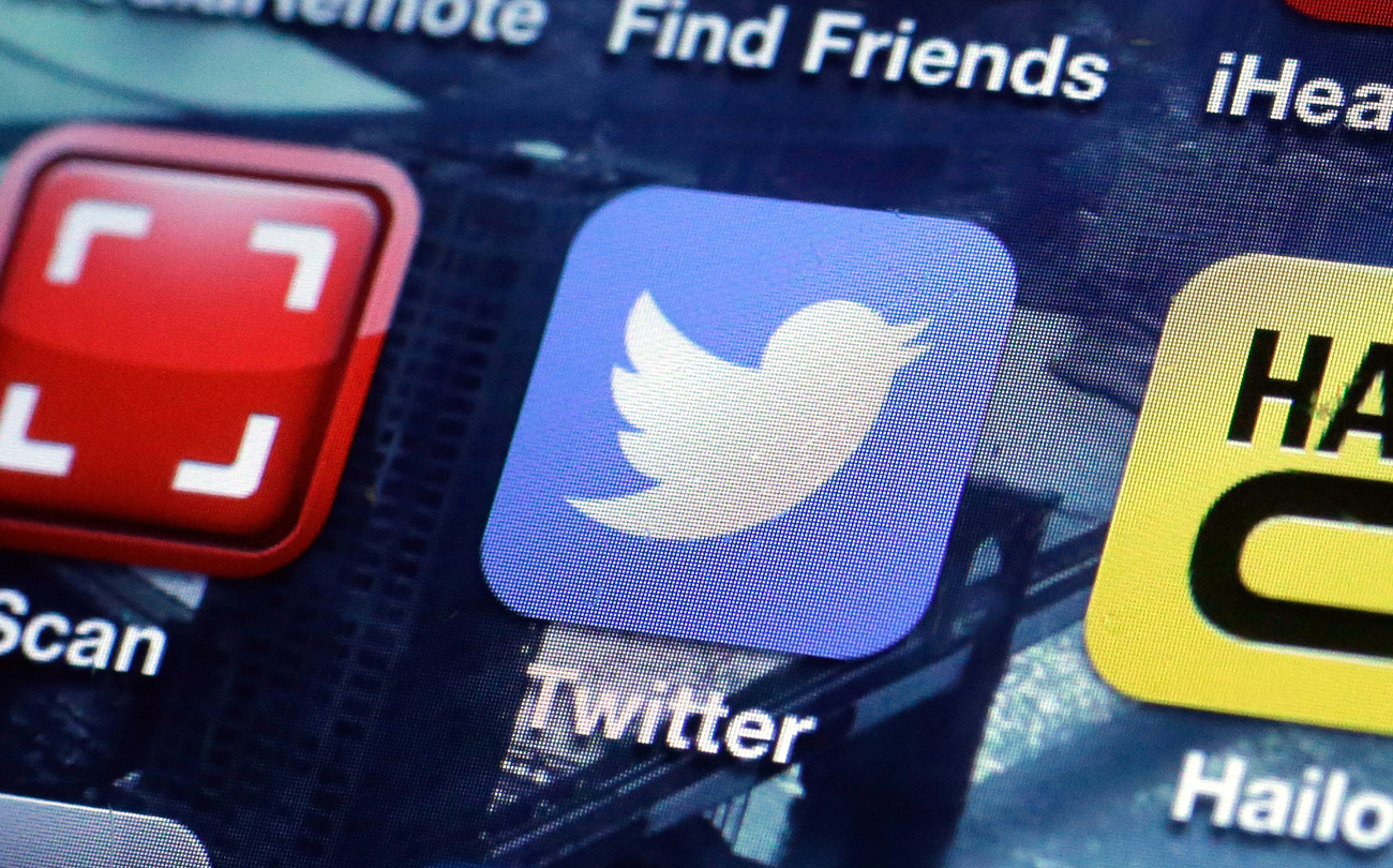 Twitter