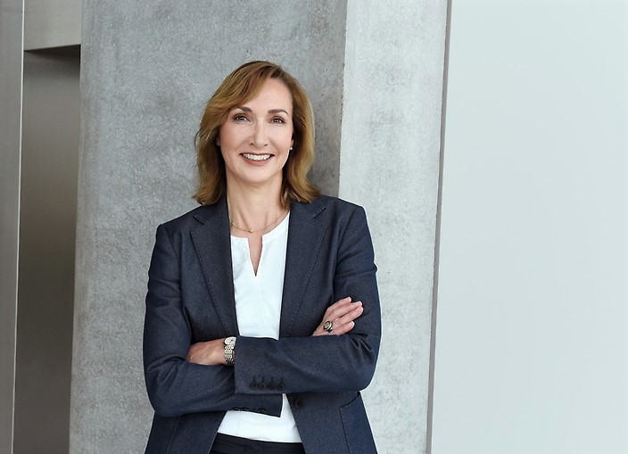 Renata Jungo Brüngger