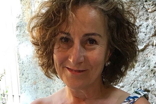Myriam Gottraux
