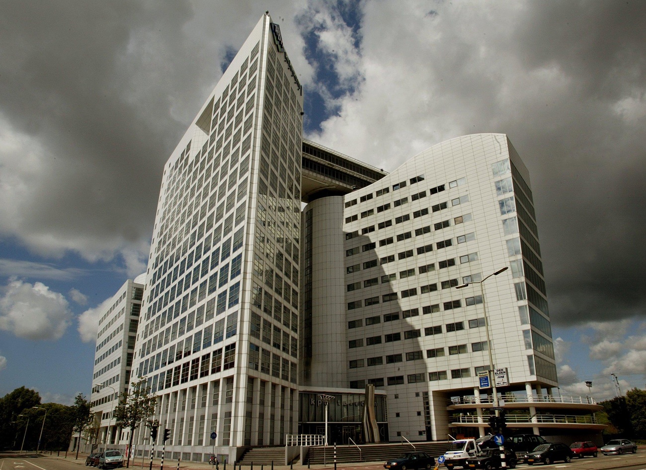 international criminal court