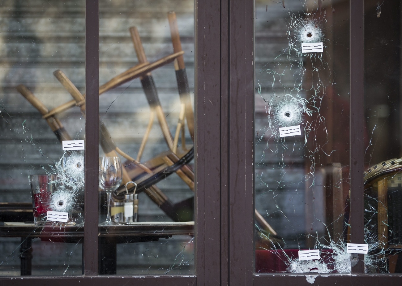attentats paris 2015
