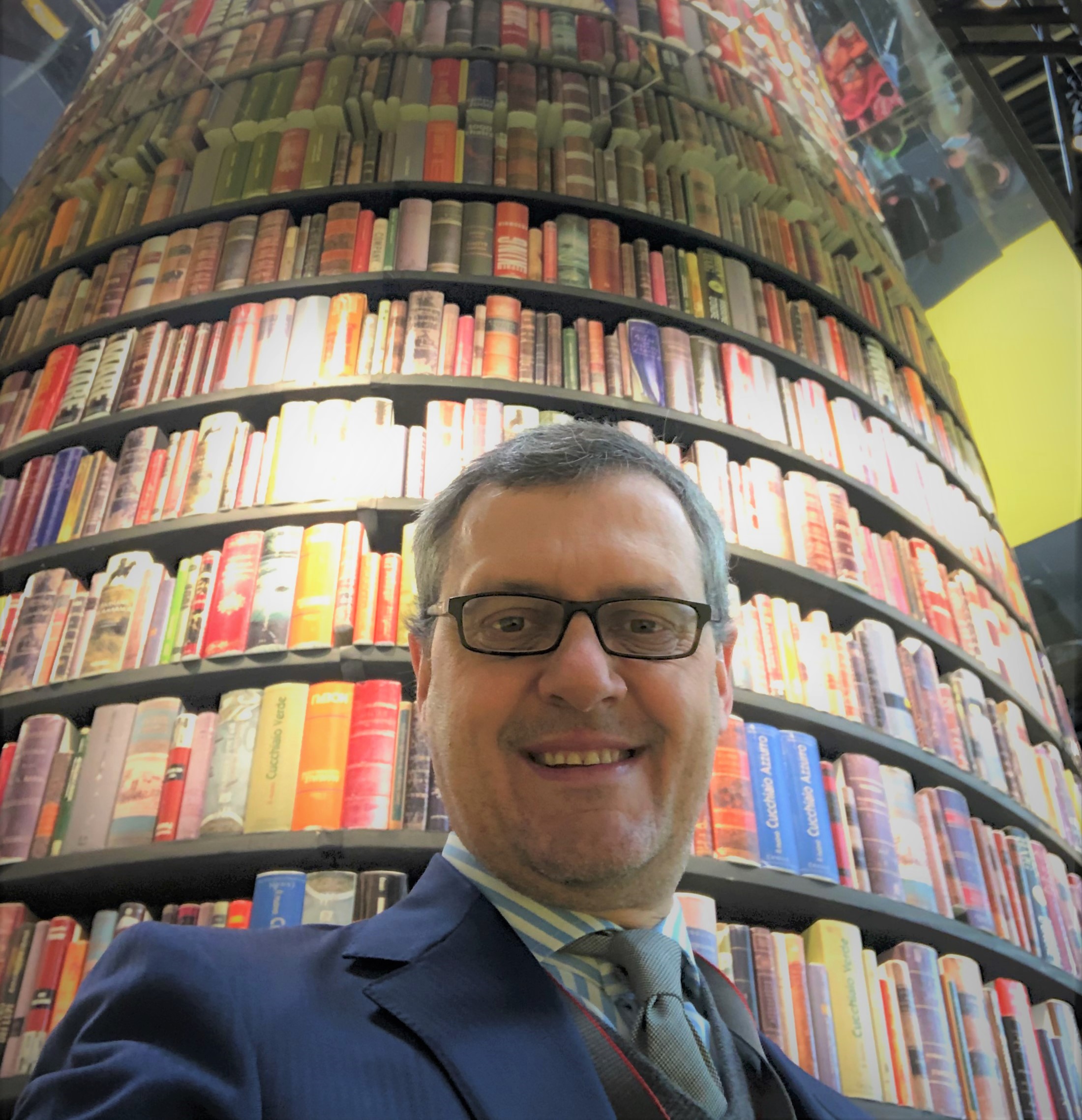 matteo ulrico hoepli