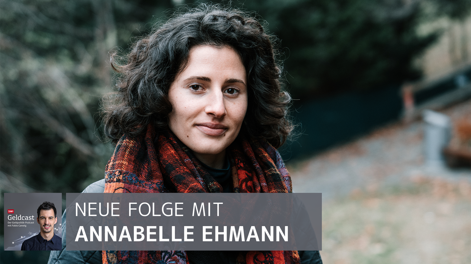 Annabelle Ehmann