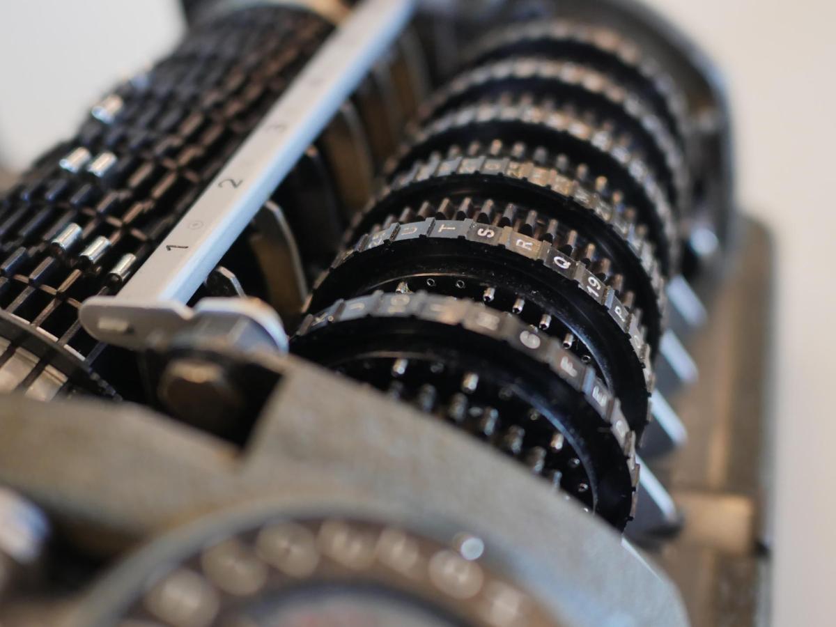 No official outcry in Swiss Crypto spying affair - SWI swissinfo.ch