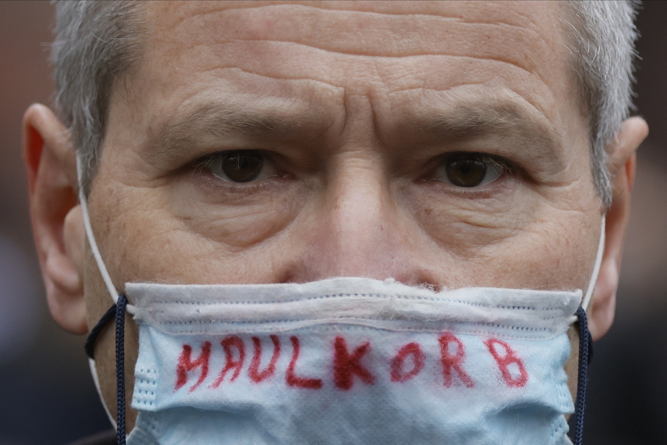 Demonstrant