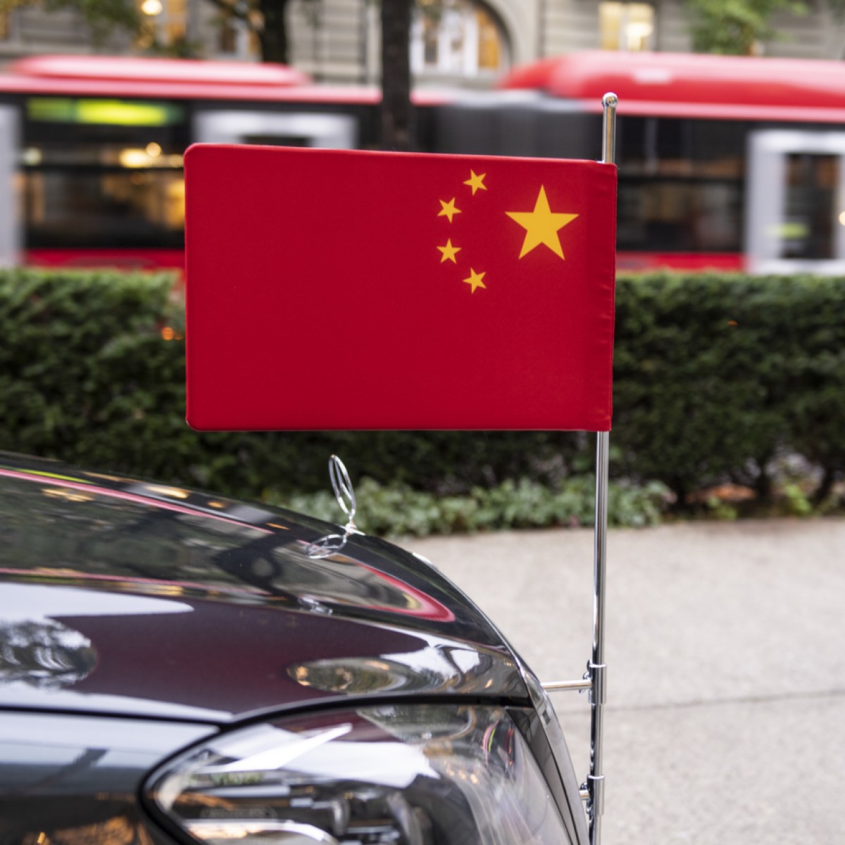 为何任由一项饱受争议的中瑞协议过期- SWI swissinfo.ch