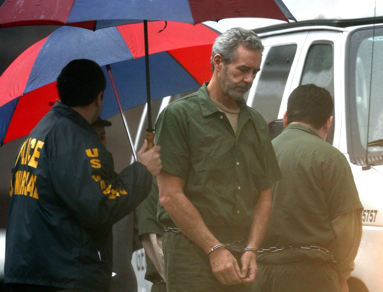 Allen Stanford