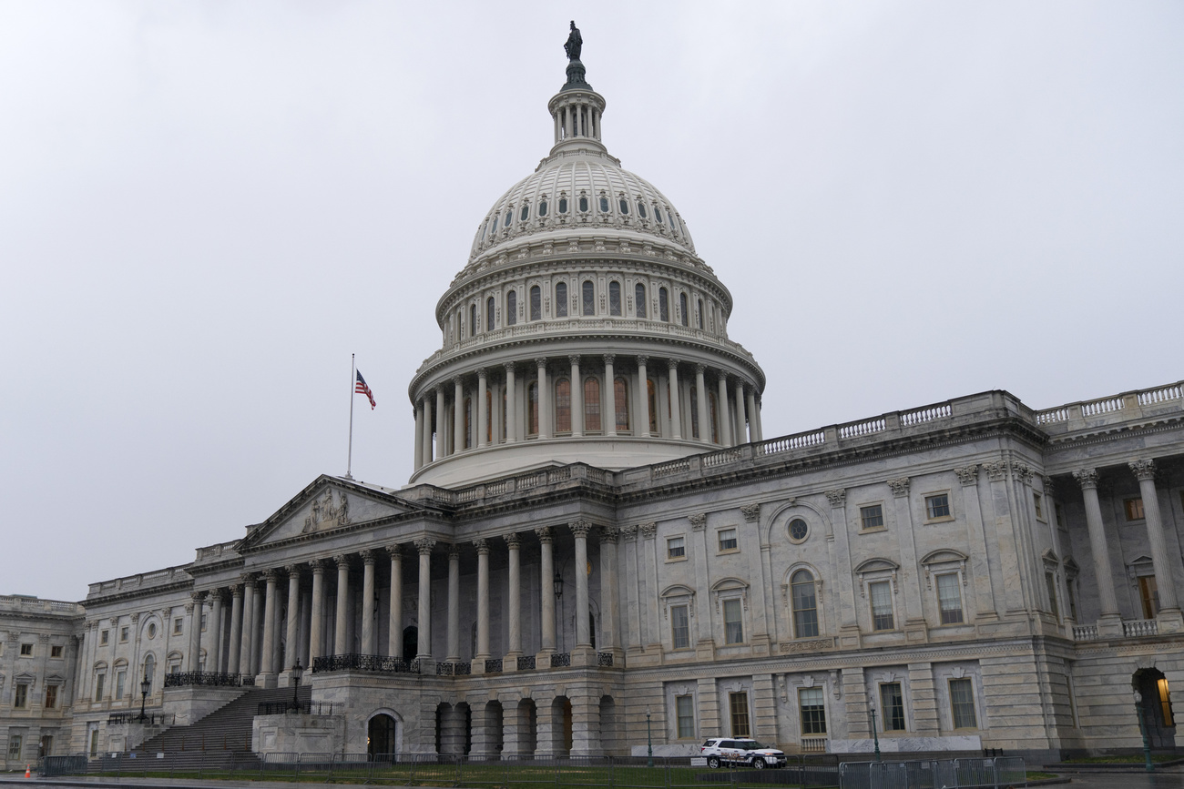 Congresso USA