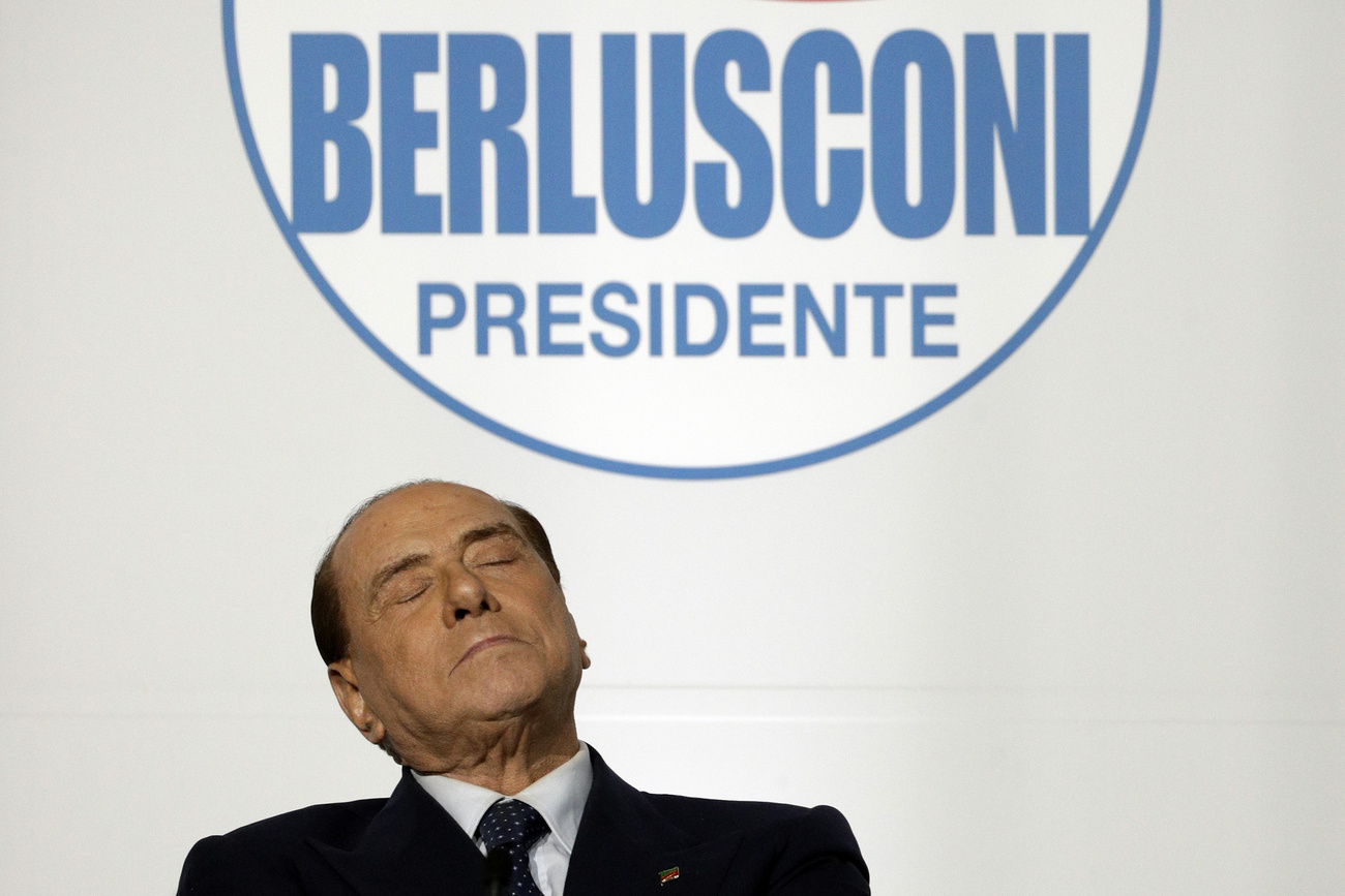 Berlusconi