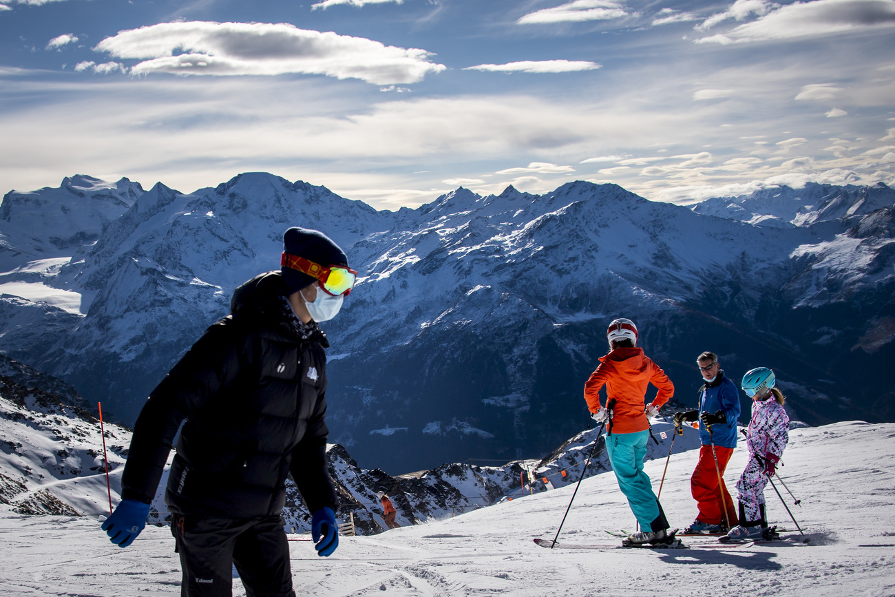 Skipiste