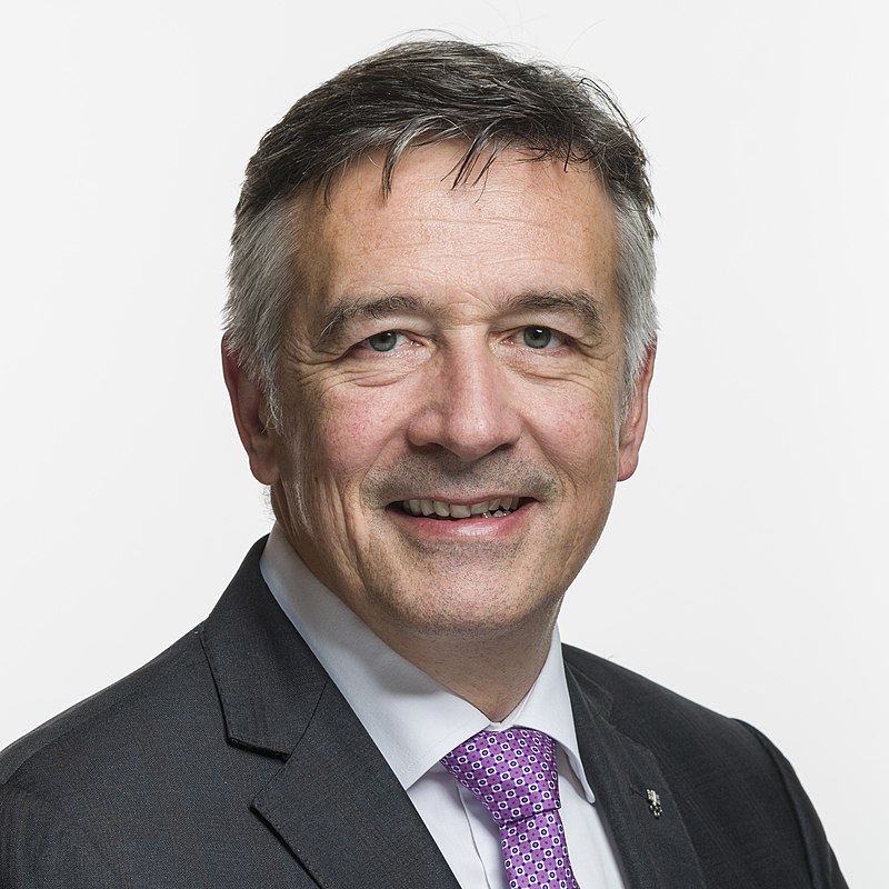 Hans Wicki