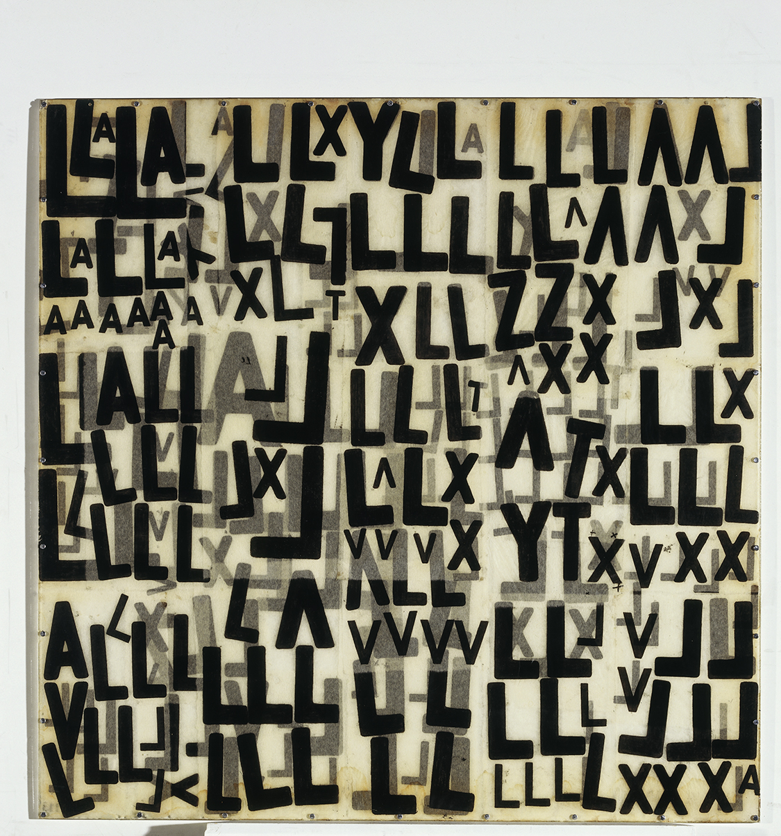 Mira Schendel