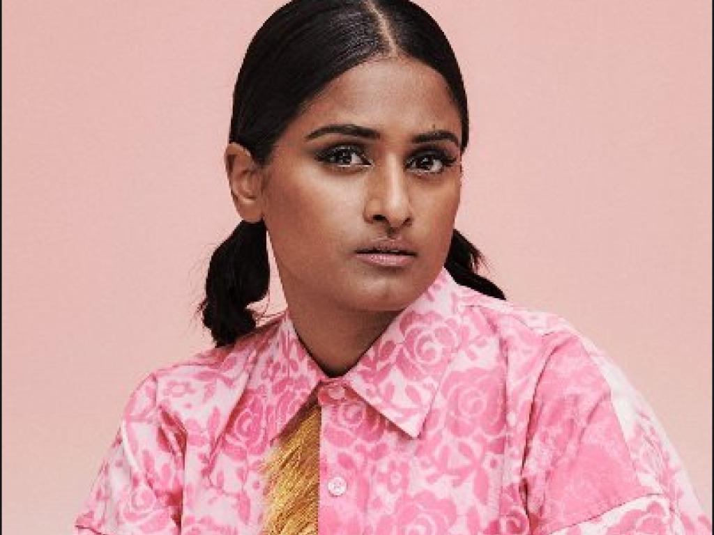 Priiya Ragu Priya Ragu dans le classement des 100 artistes émergents de NME - SWI ...