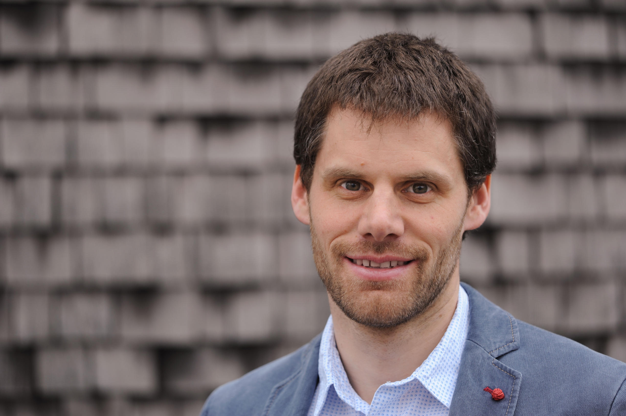 Christian Frommelt