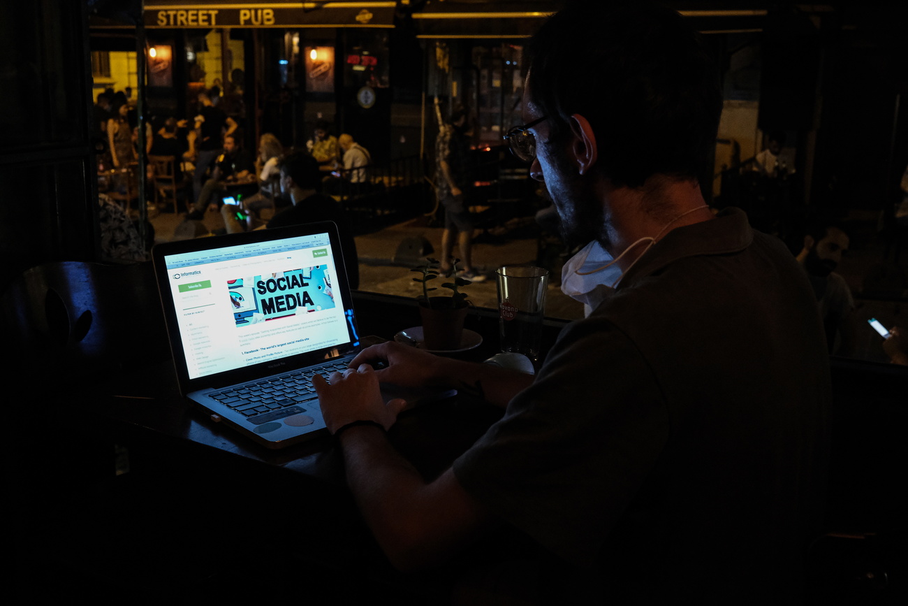 Social Media
