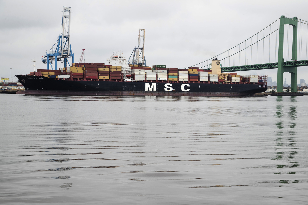 MSC