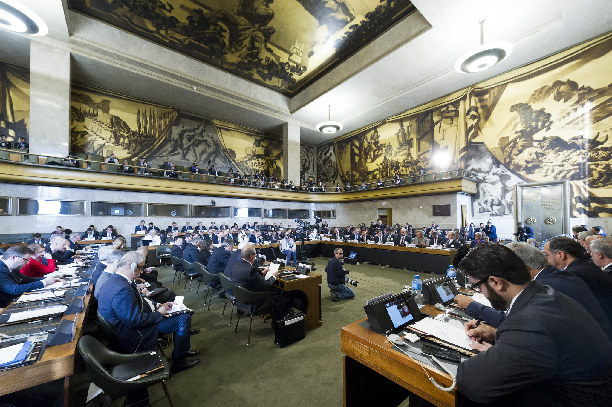 Geneva Conference on Afghanistan