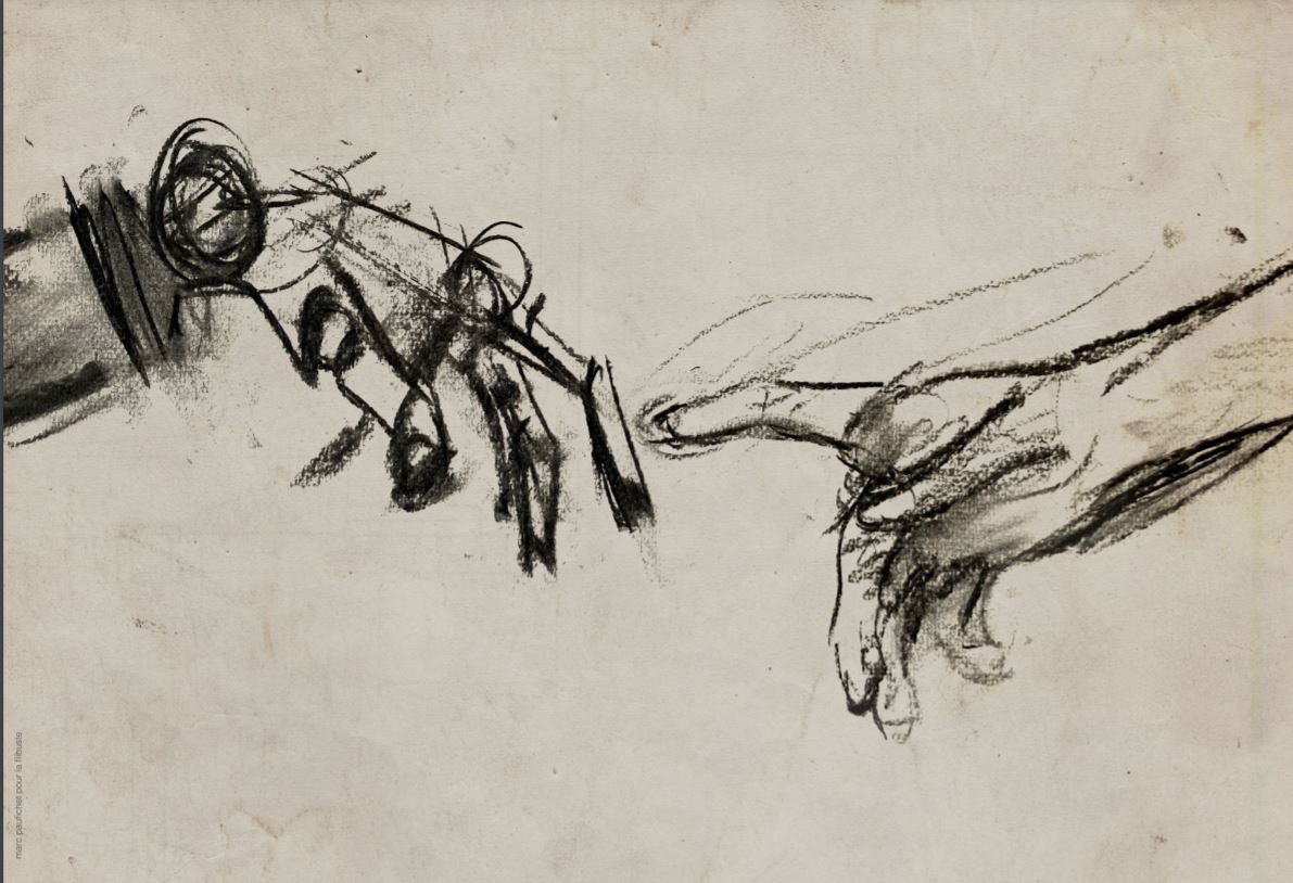 Illustration pour The Brain