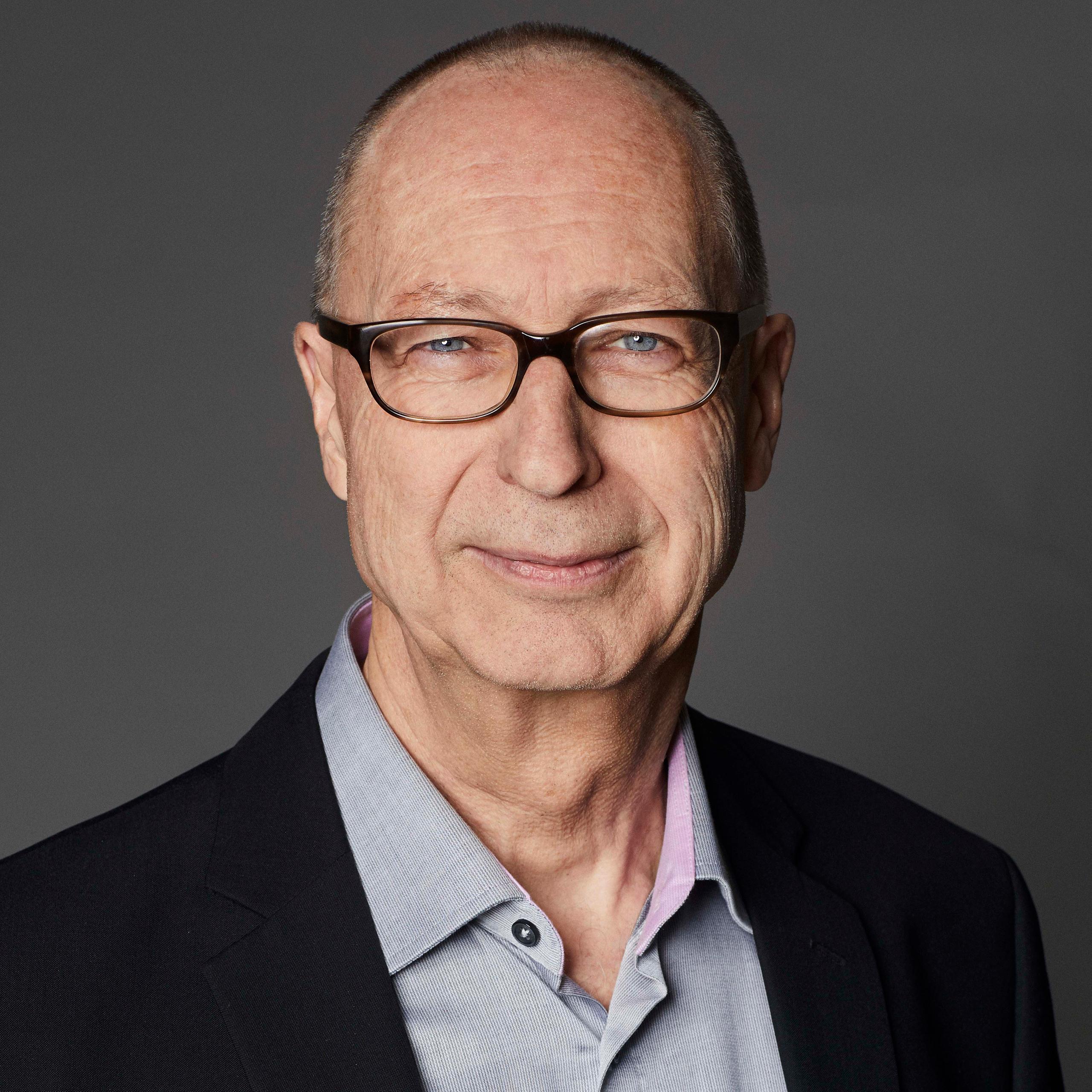 André Golliez