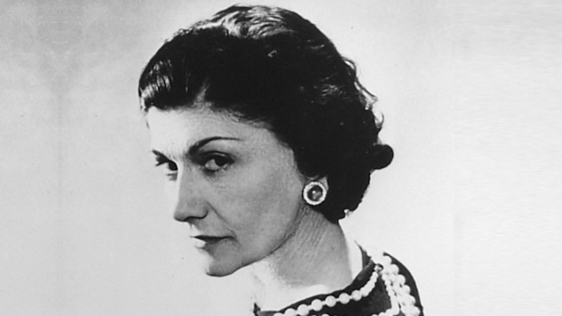 Coco Chanel