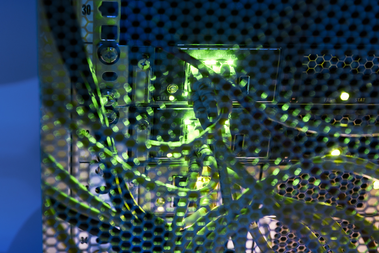 Datacenter