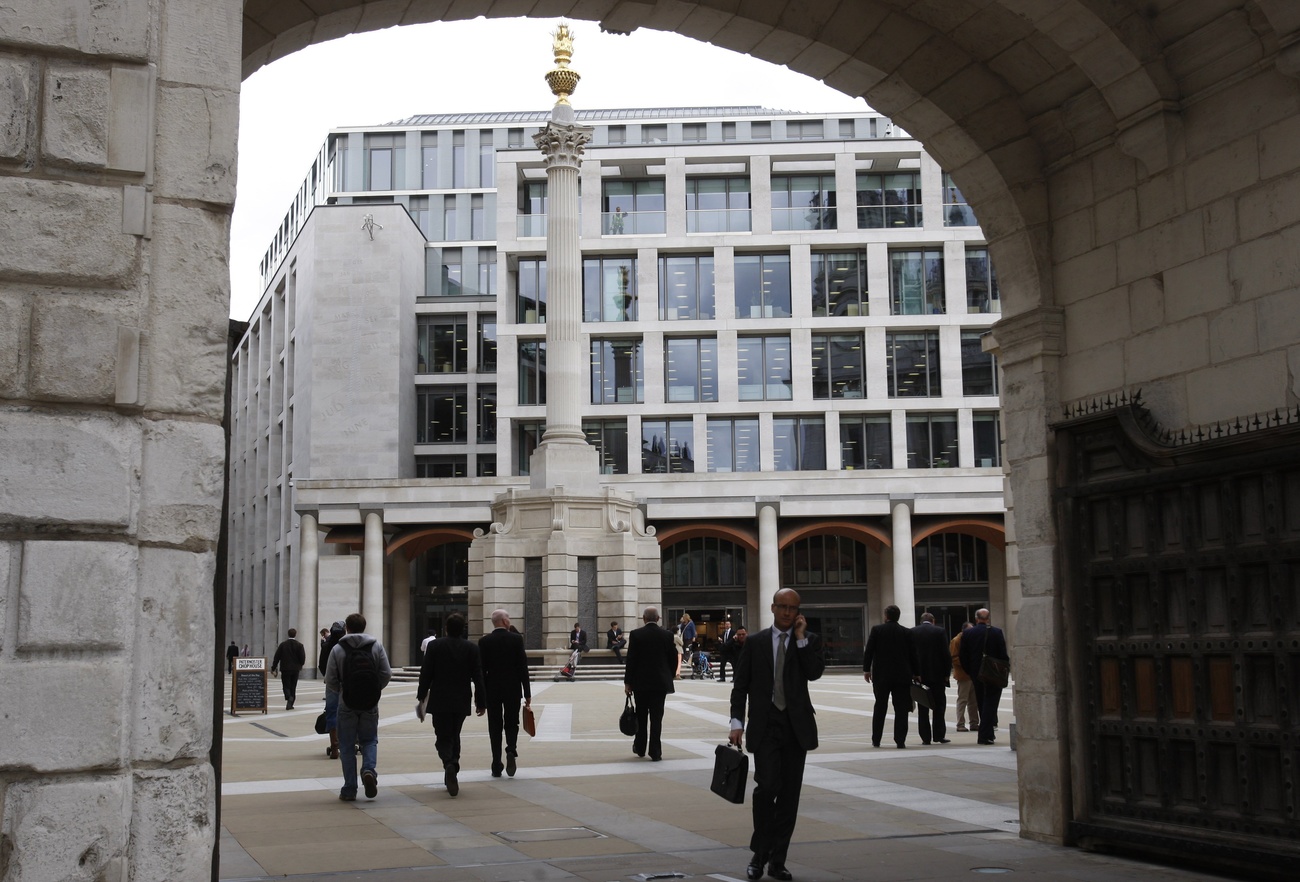 London Stock Exchange