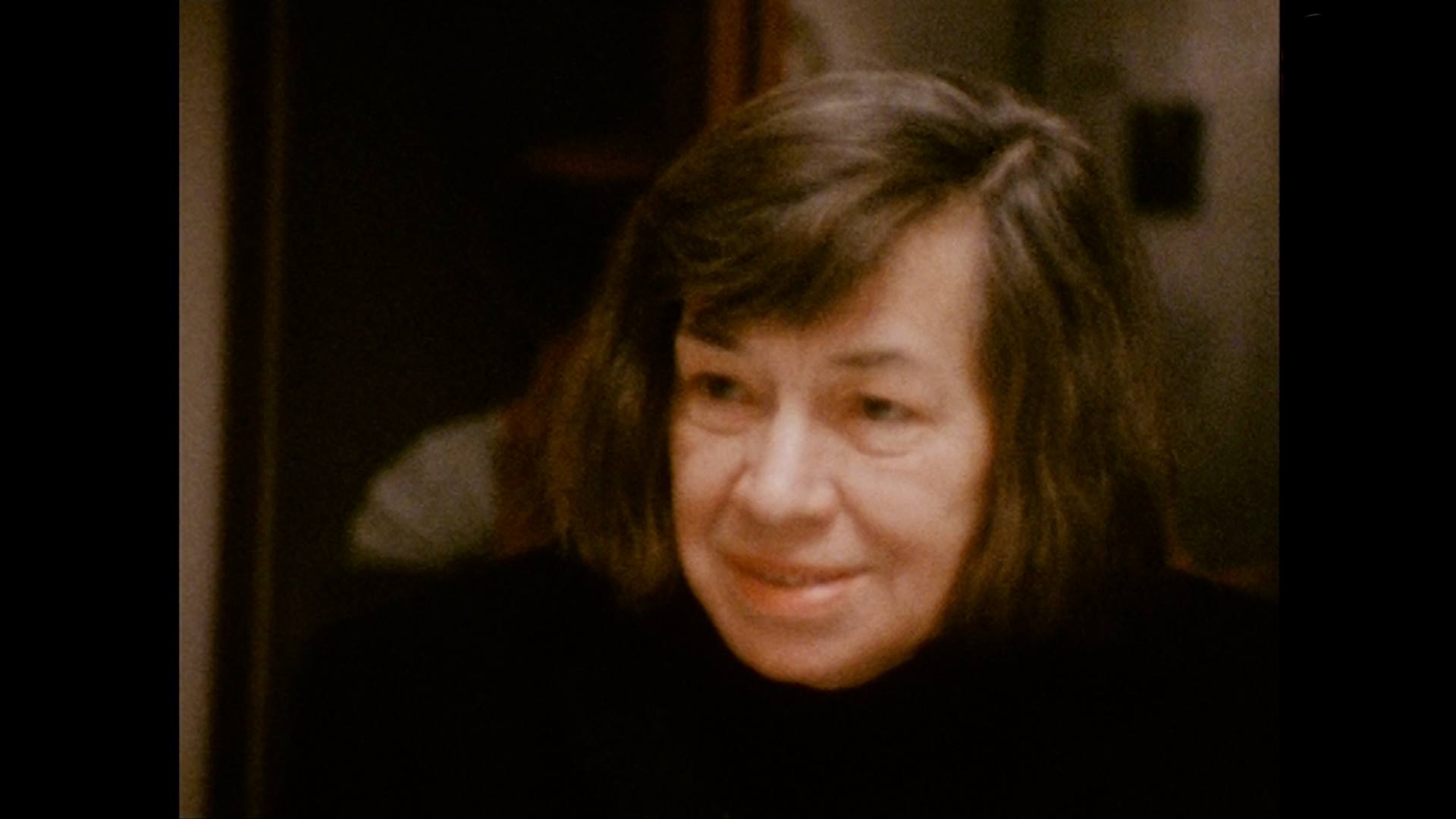 Patricia Highsmith