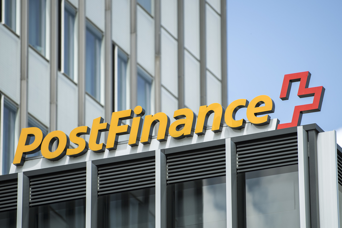 Postfinance