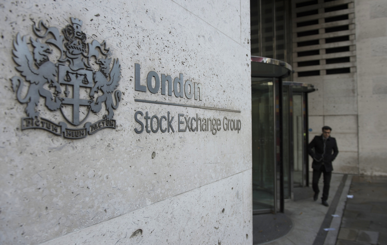 London Stock Exchange