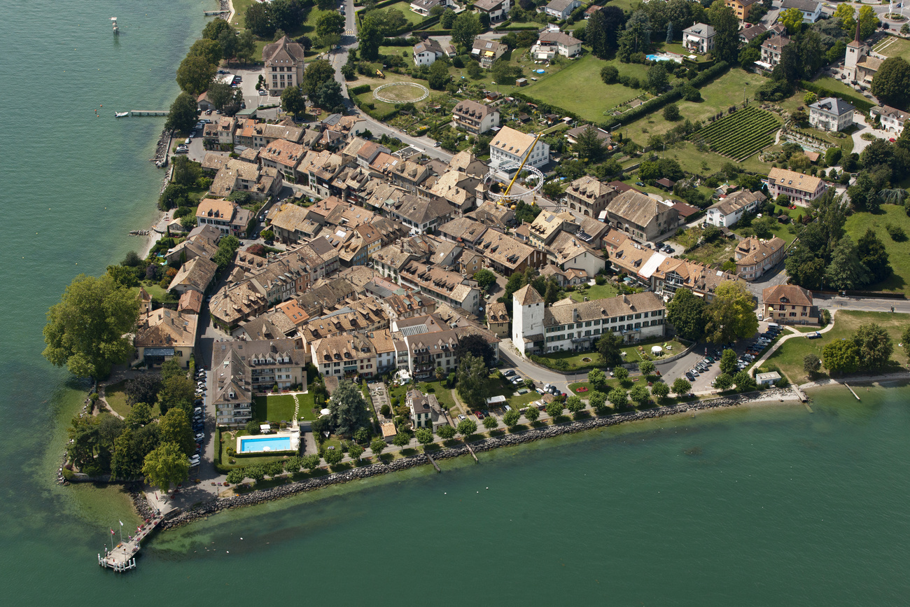 Genfersee