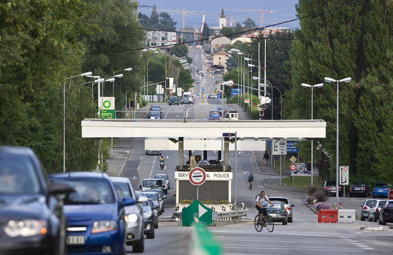 Brexit explainer: visiting, studying and working in Switzerland - SWI ...