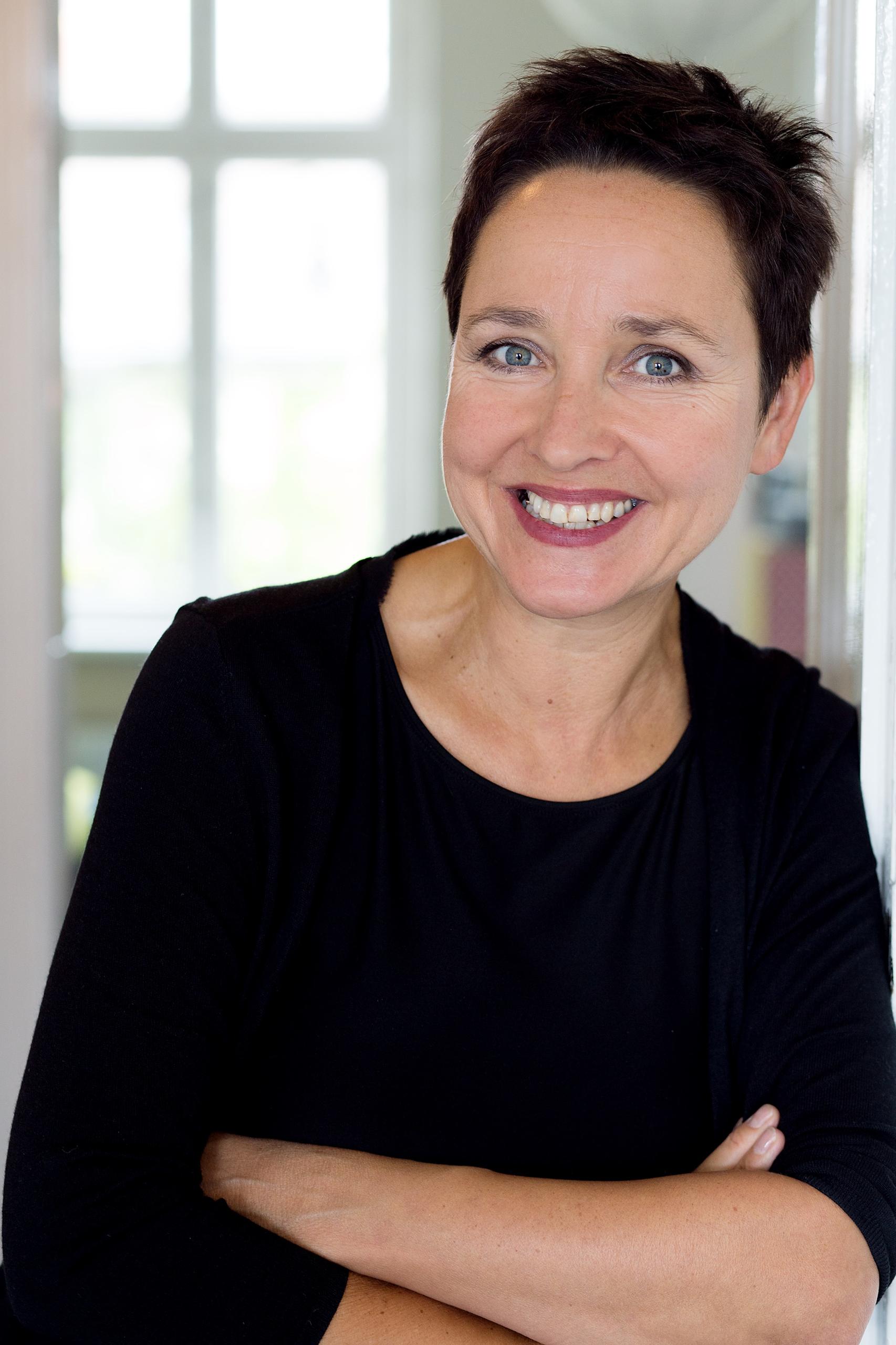 Rahel Jaeggi