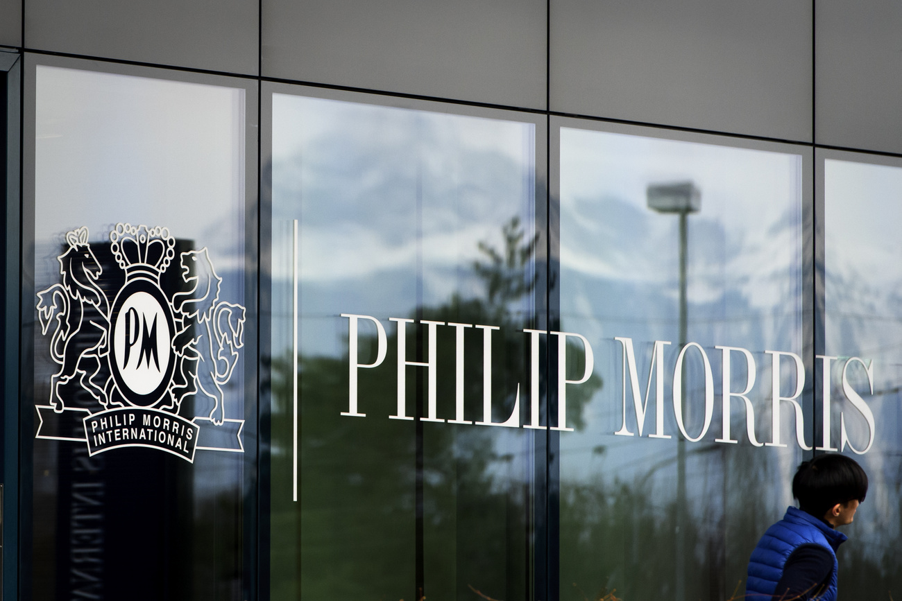 Philip Morris