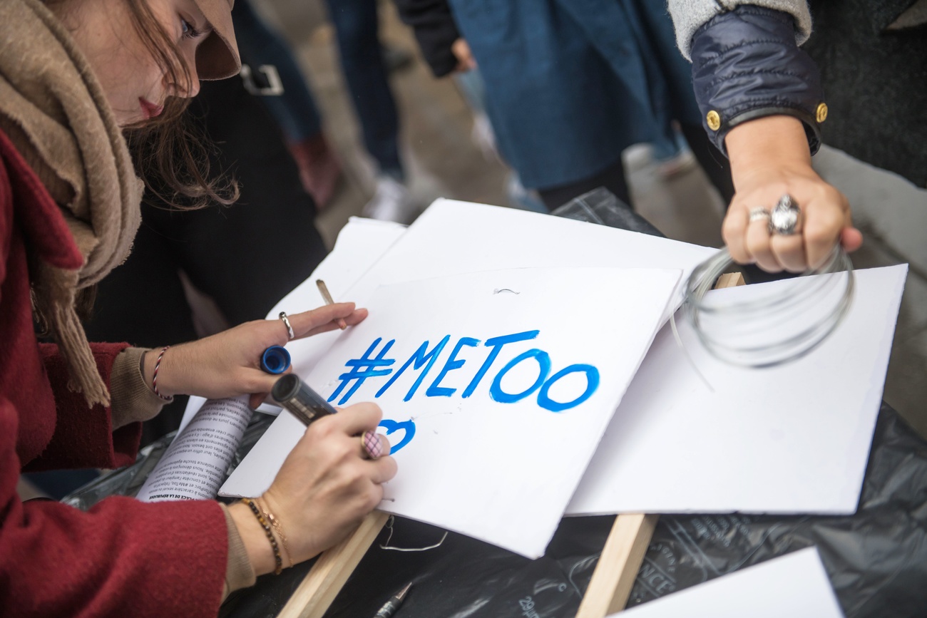 #metoo