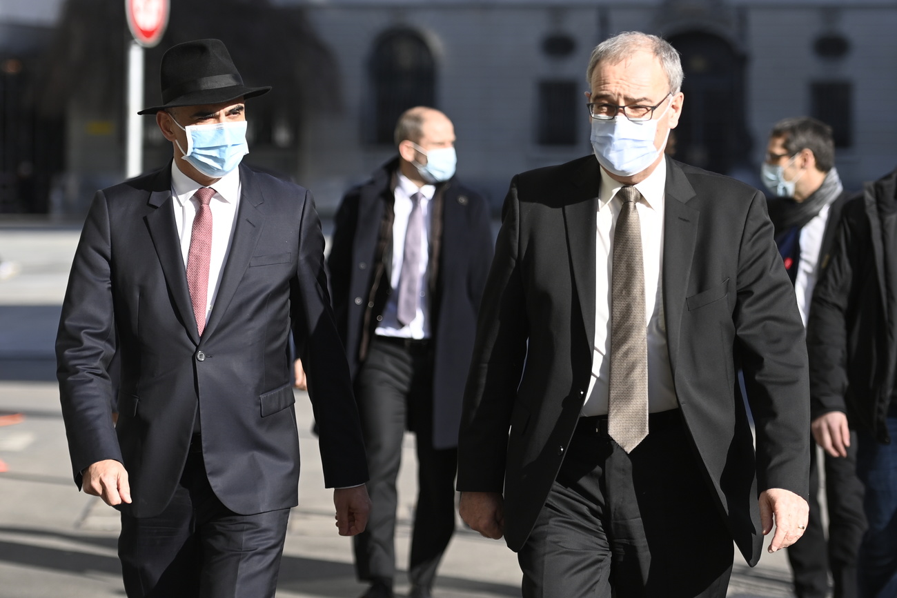 Bundesrat