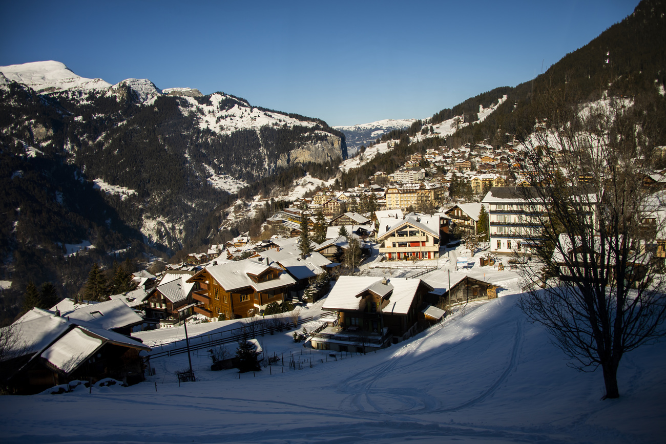 Wengen