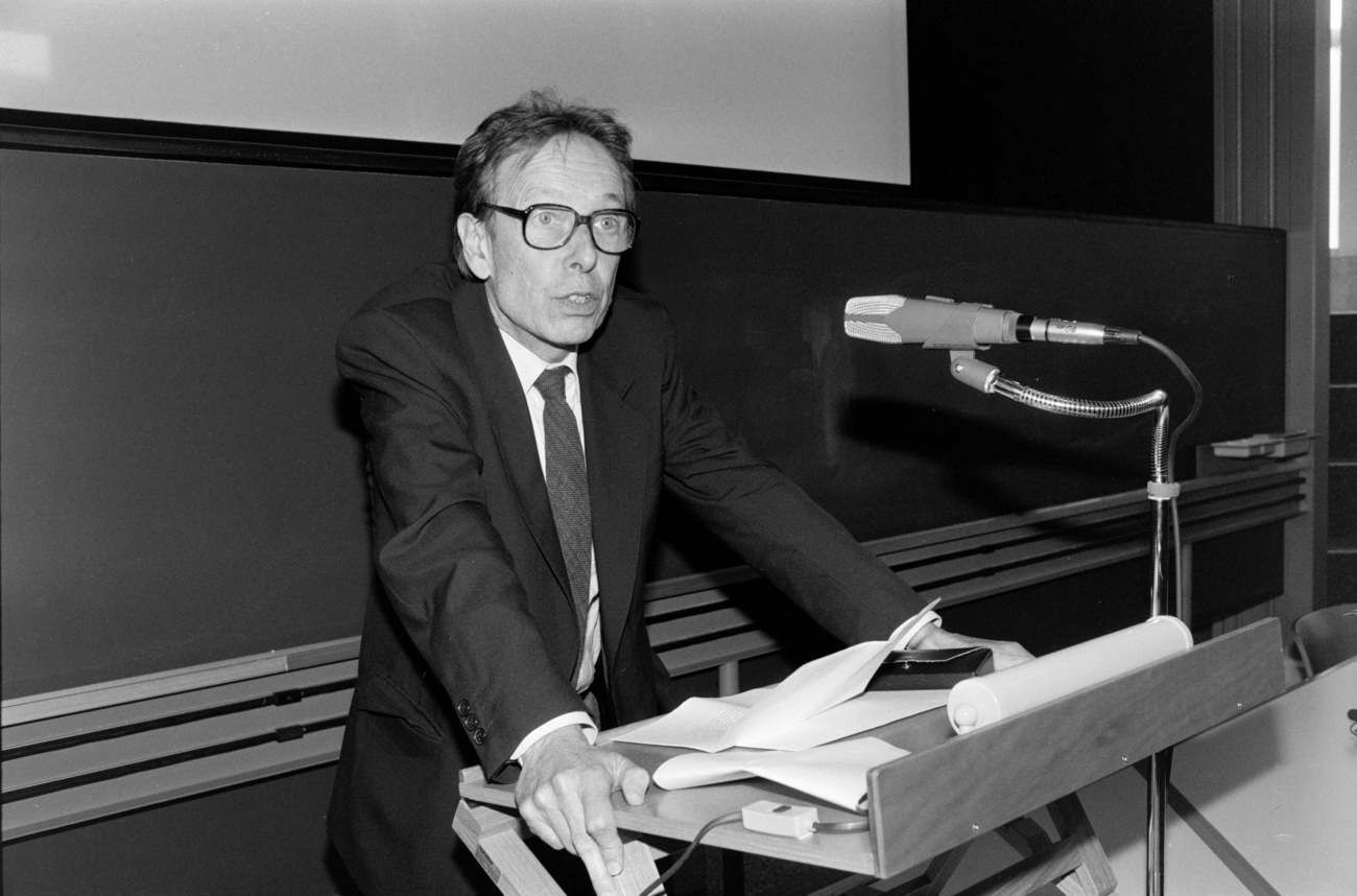 Philippe Jaccottet