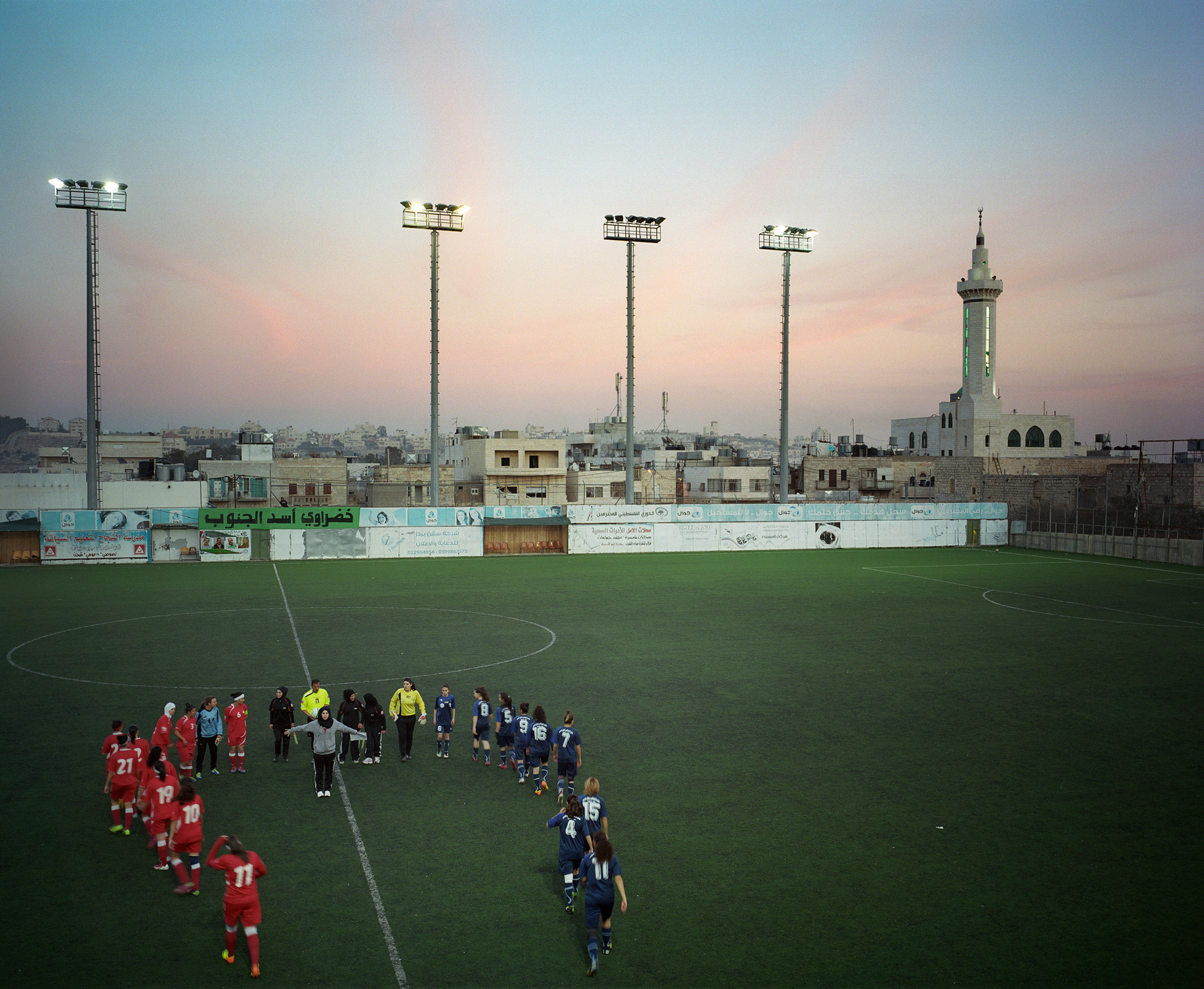 campo da calcio