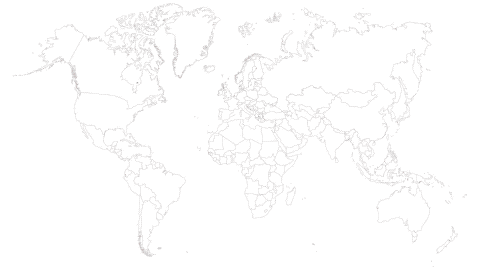 Gráfico de países