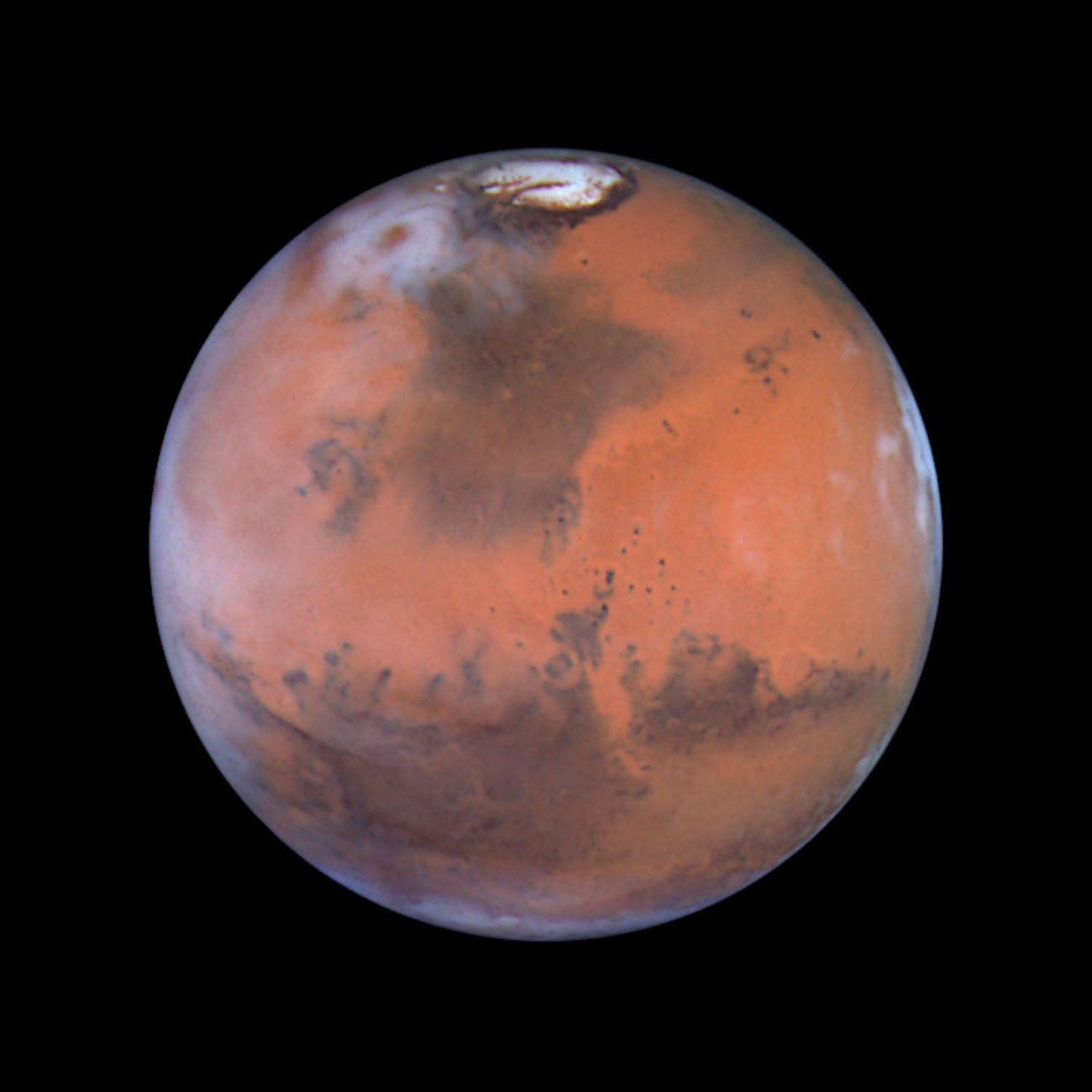 Mars