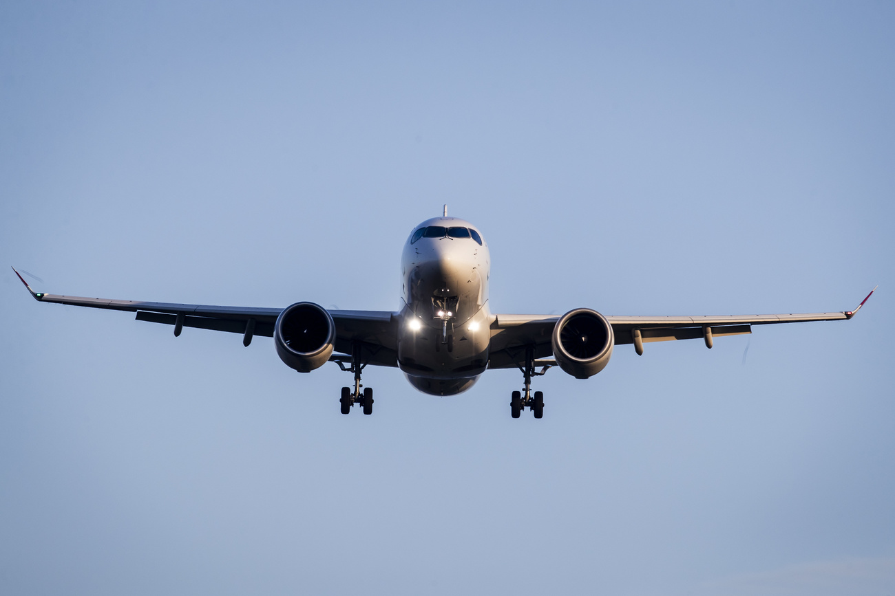 Aeroplano