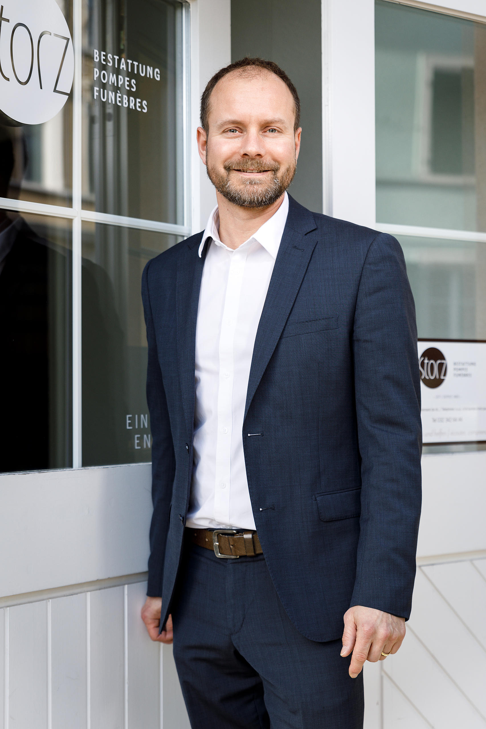 Philipp Messer