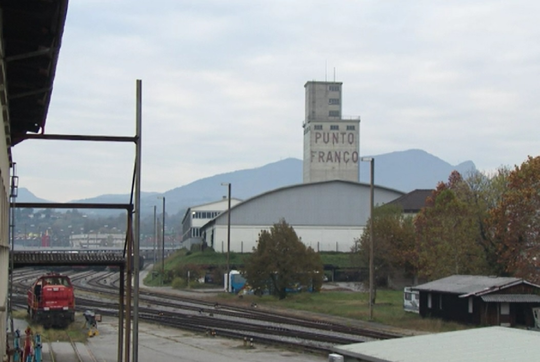 paesaggio industriale