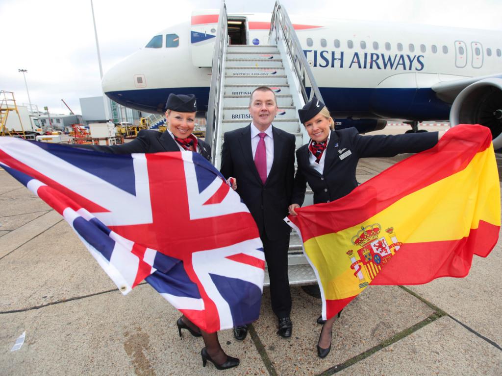 IAG enregistre une perte de 6,9 milliards d'euros en 2020 - SWI
