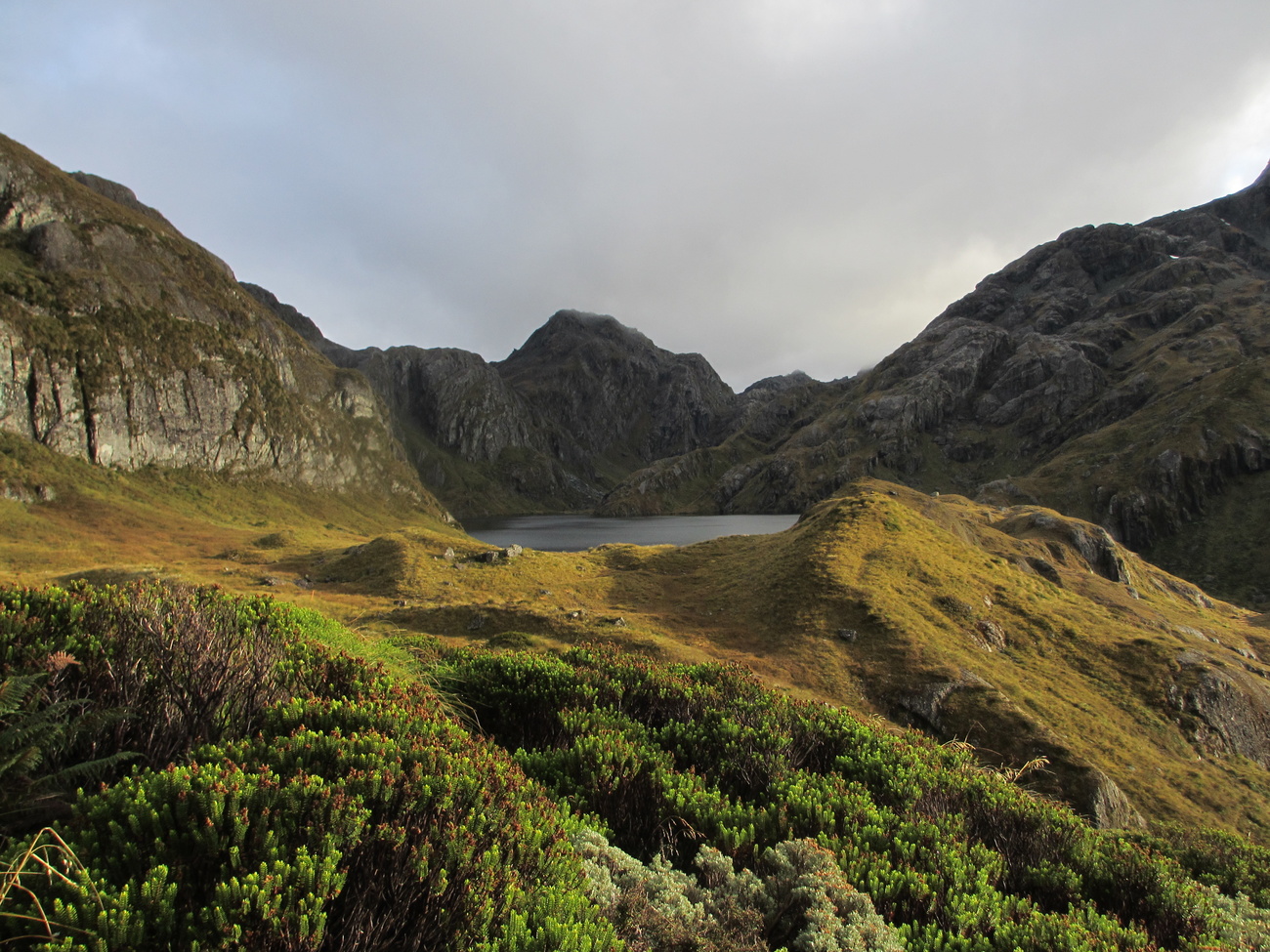 Landschaft