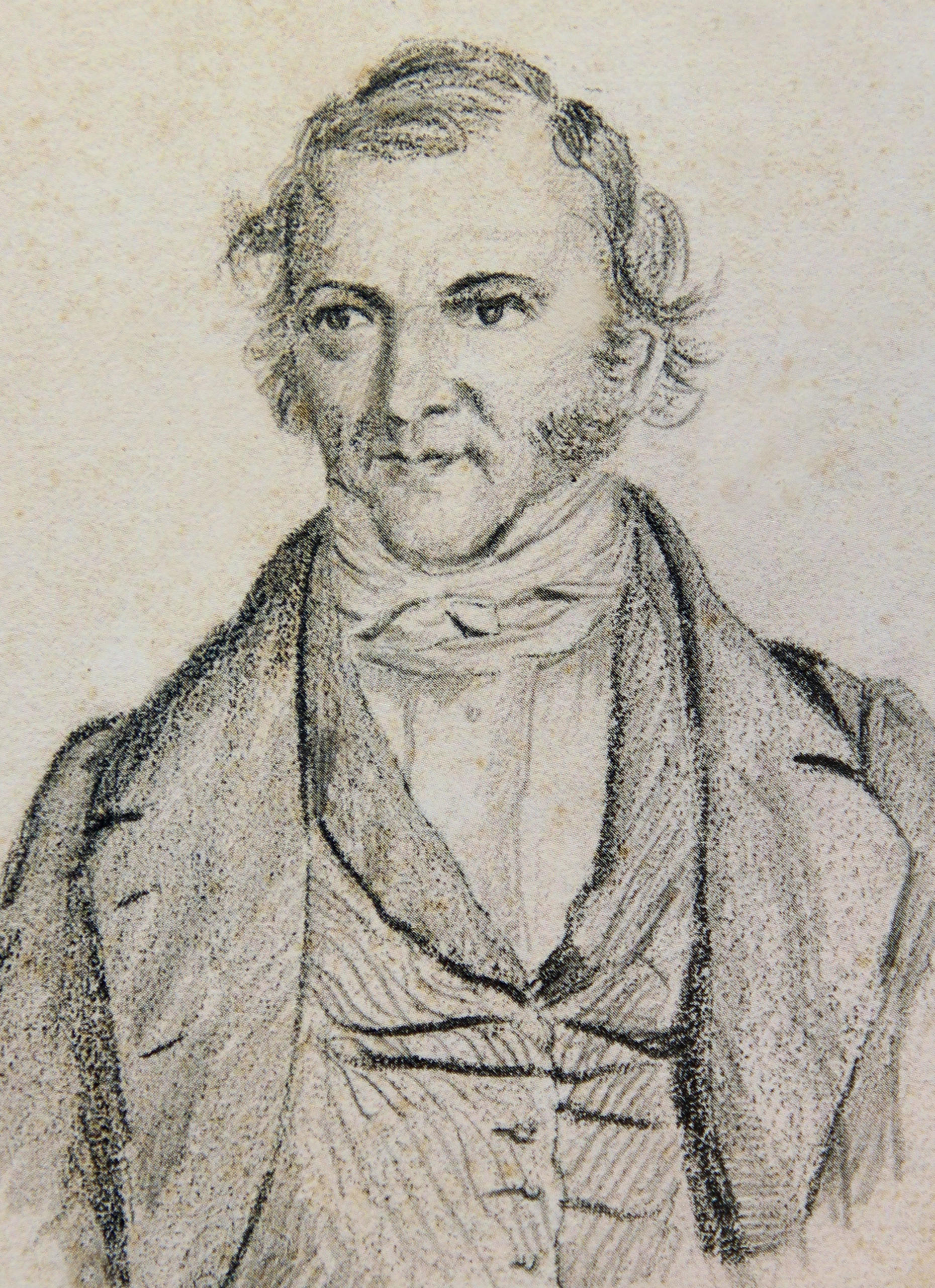Johann Jakob Meyer